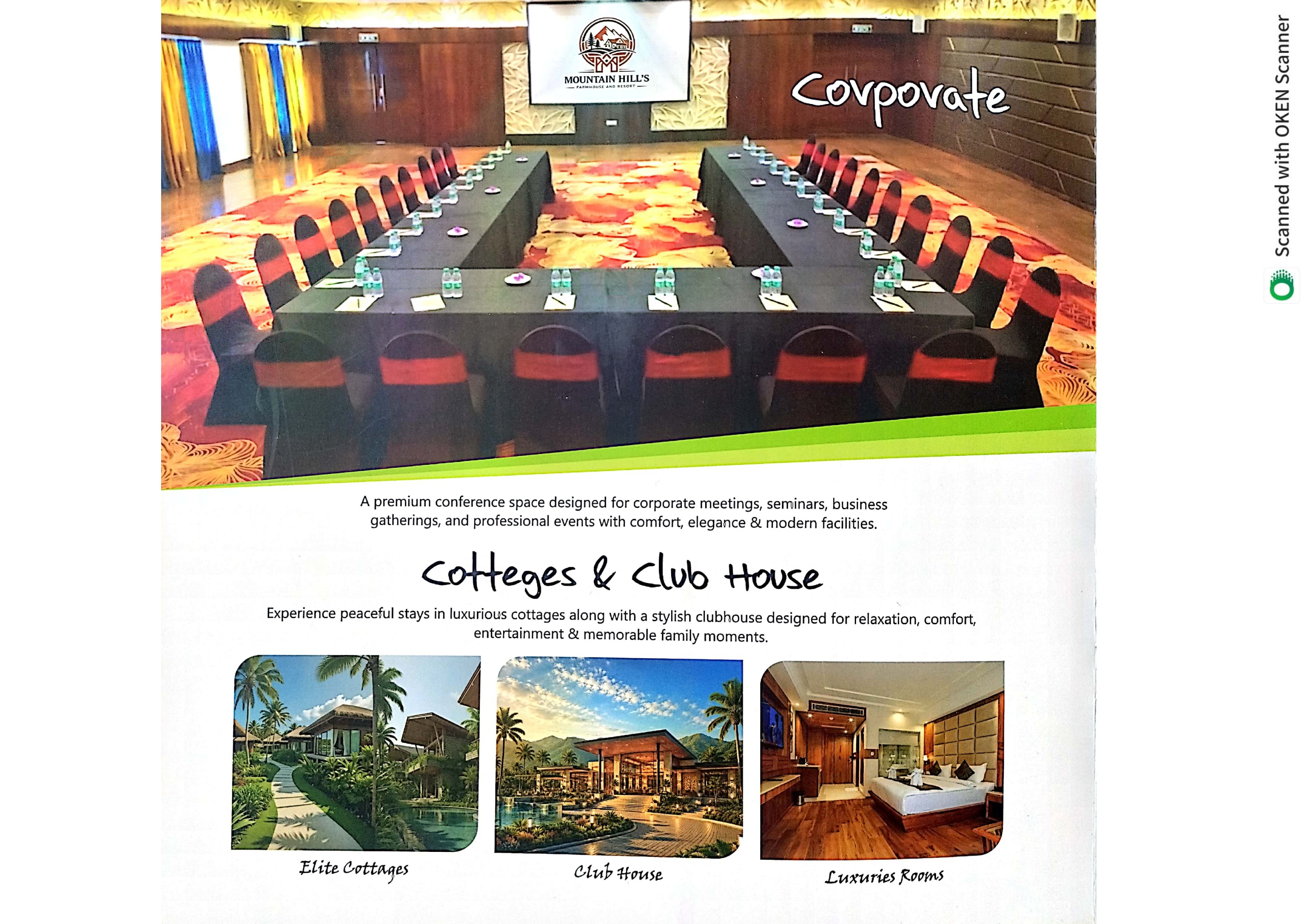 Luxury Elite Cottages
